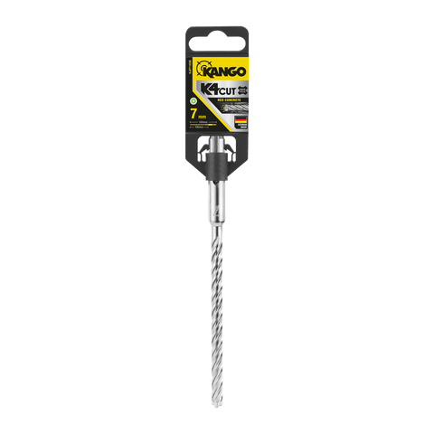 Kango 7 x 160mm K4 SDS Plus Drill Bit for Concrete & Masonry