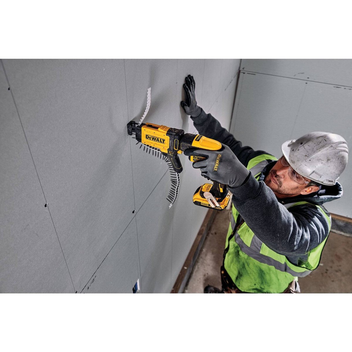 Dewalt Collated Screw Magazine DCF6202-XJ - 25-57mm - Quick Release - SuperSaverAU - view 3