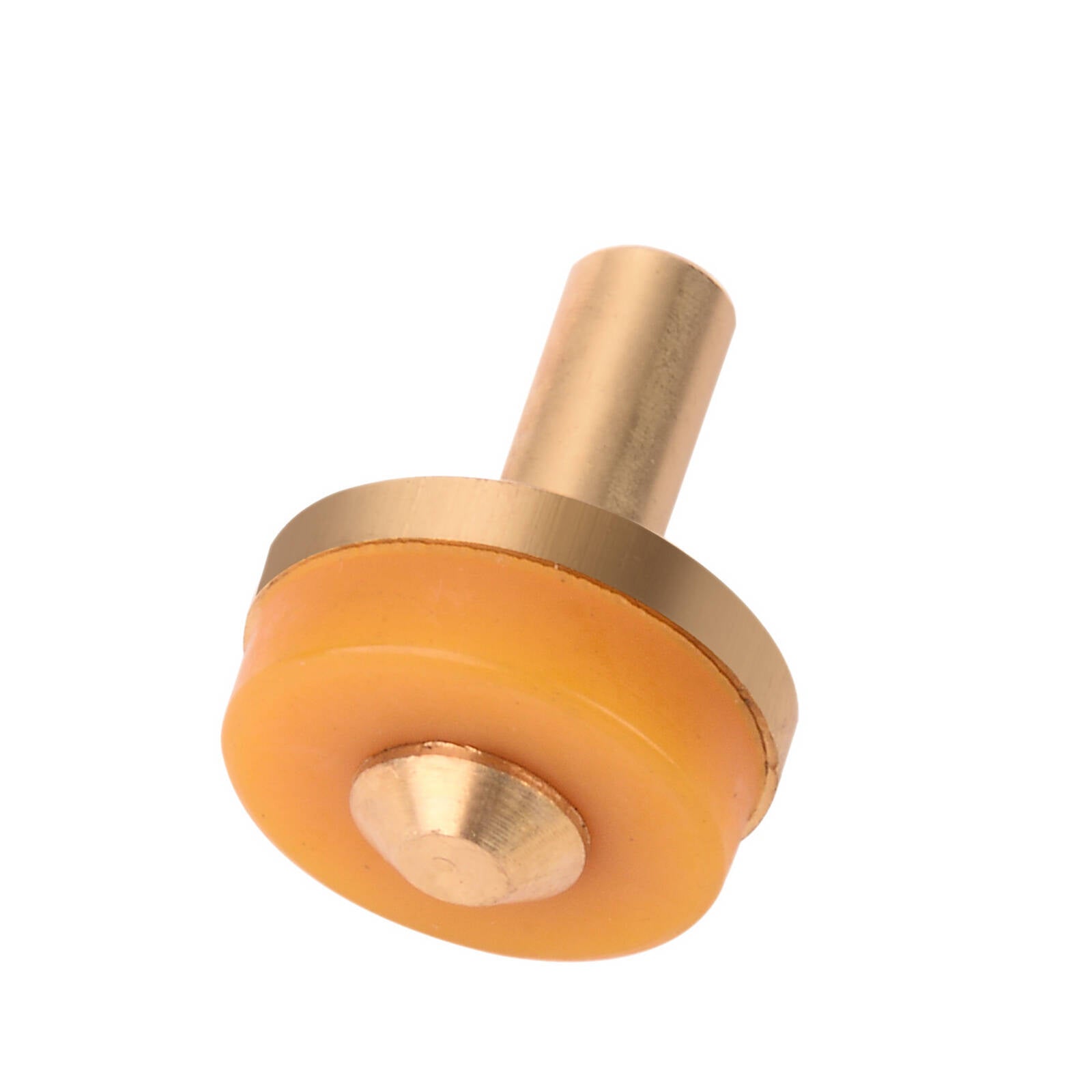 Kinetic 10mm Premium Brass Tap Valve in Lead Free Brass