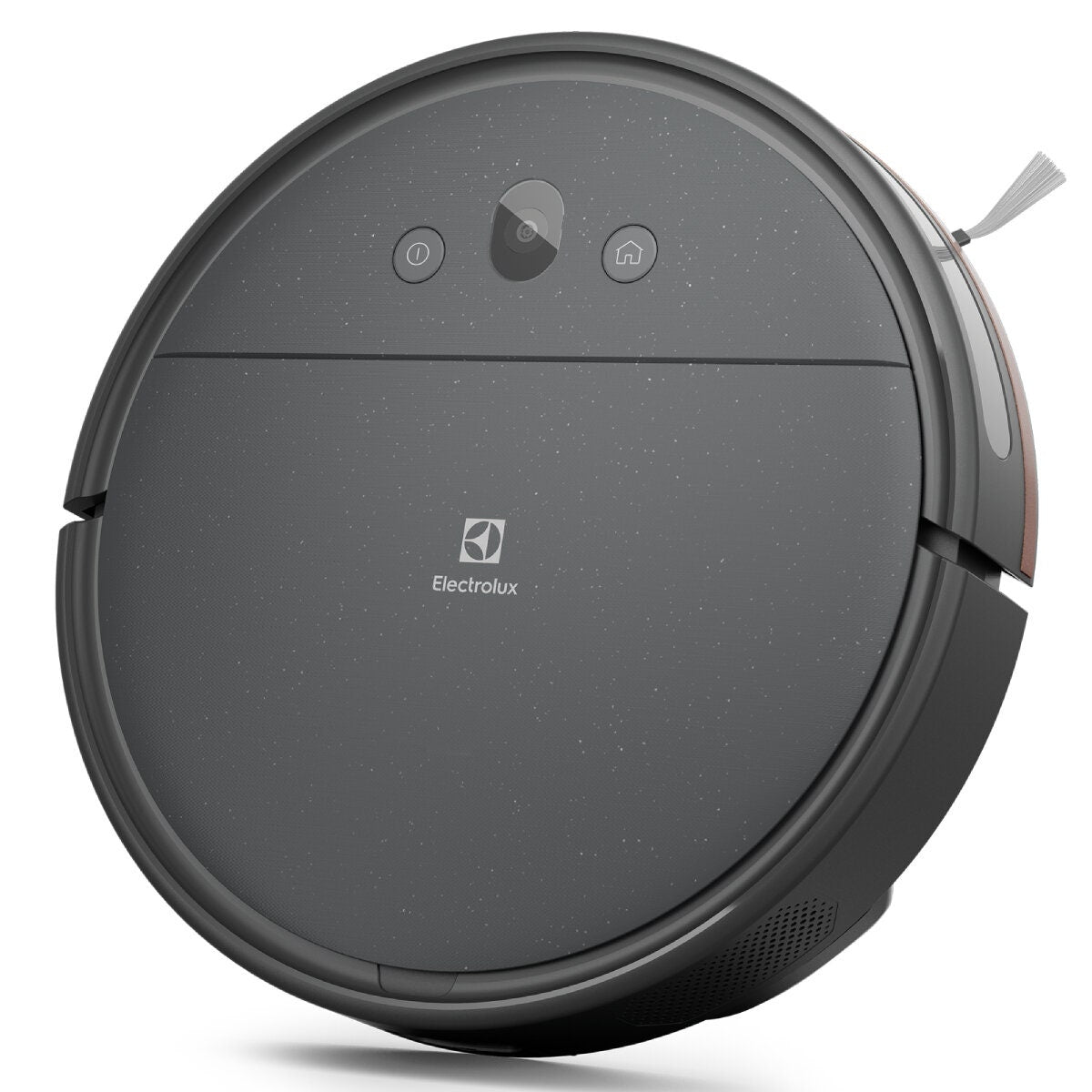 Electrolux UltimateHome 300 robotic vacuum and mop with camera - recharge and resume - EFR31223
