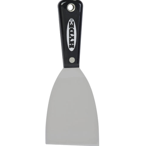 Hyde 76mm (3") High Carbon Steel Plasterboard Joint Knife