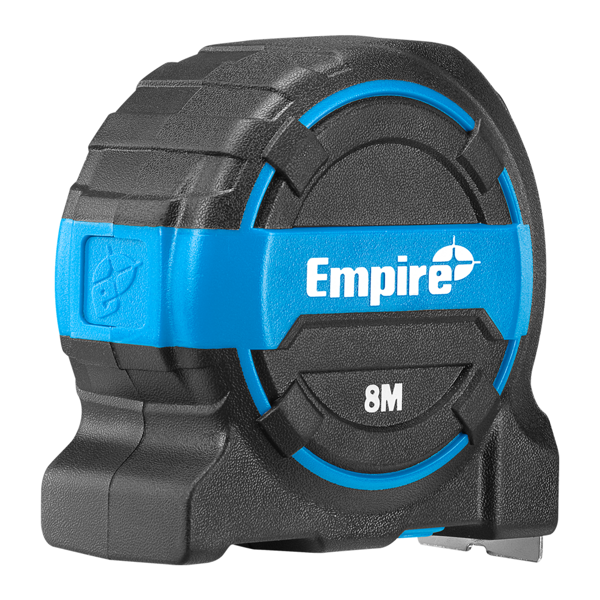 Empire 8m Tape Measure - Accurate Measurements - Durable Nylon Blade - SuperSaverAU - view 4