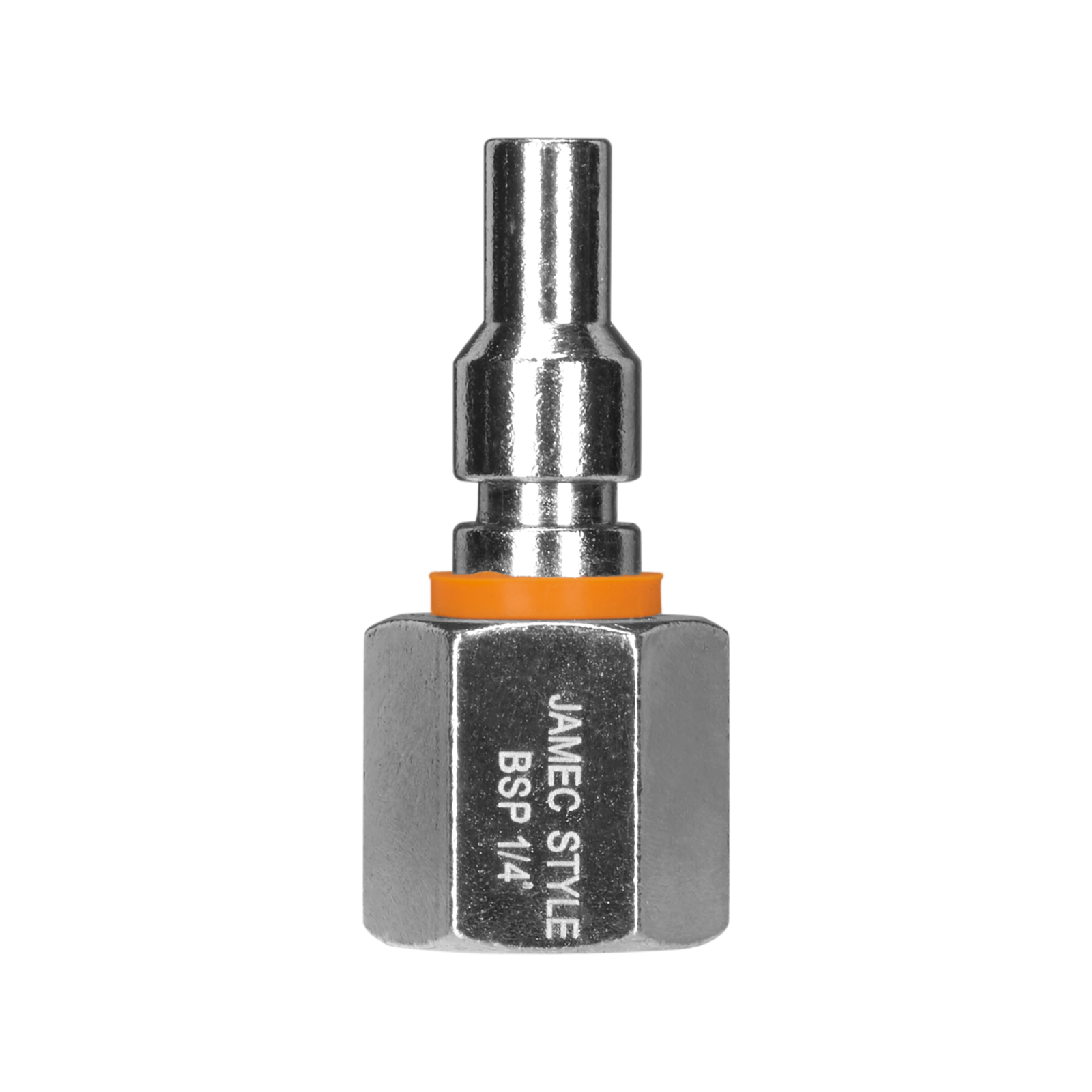 Powerfit Jamec Style 1/4" Female Plug