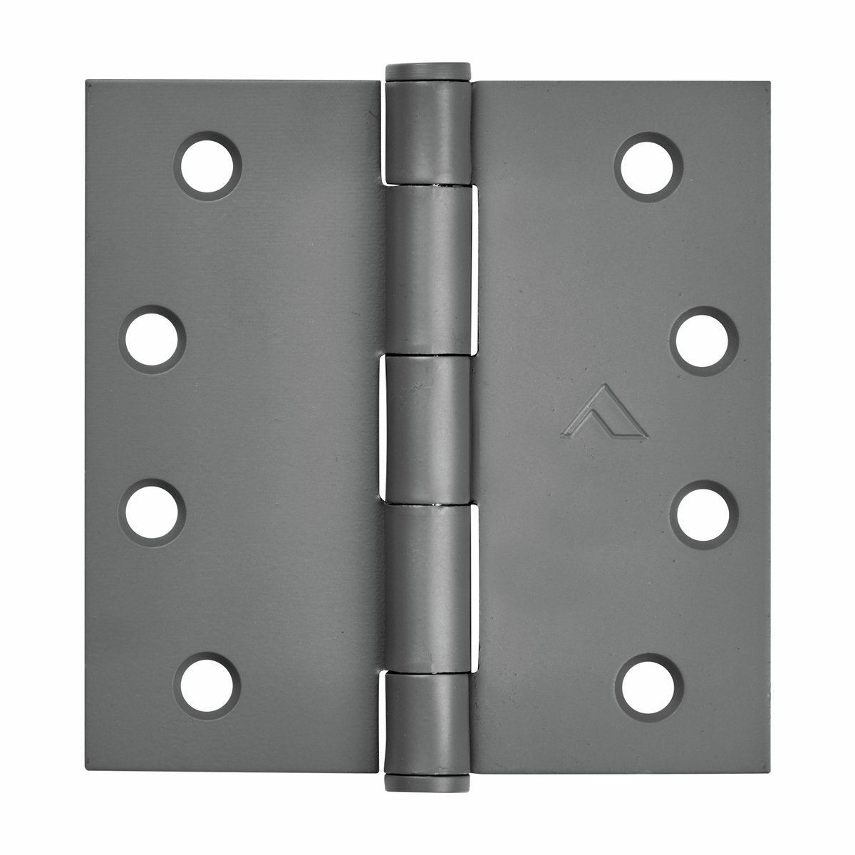 Pinnacle Broad Butt Hinge - 100mm - Primecoat - Loose Pin - SuperSaverAU - view 1