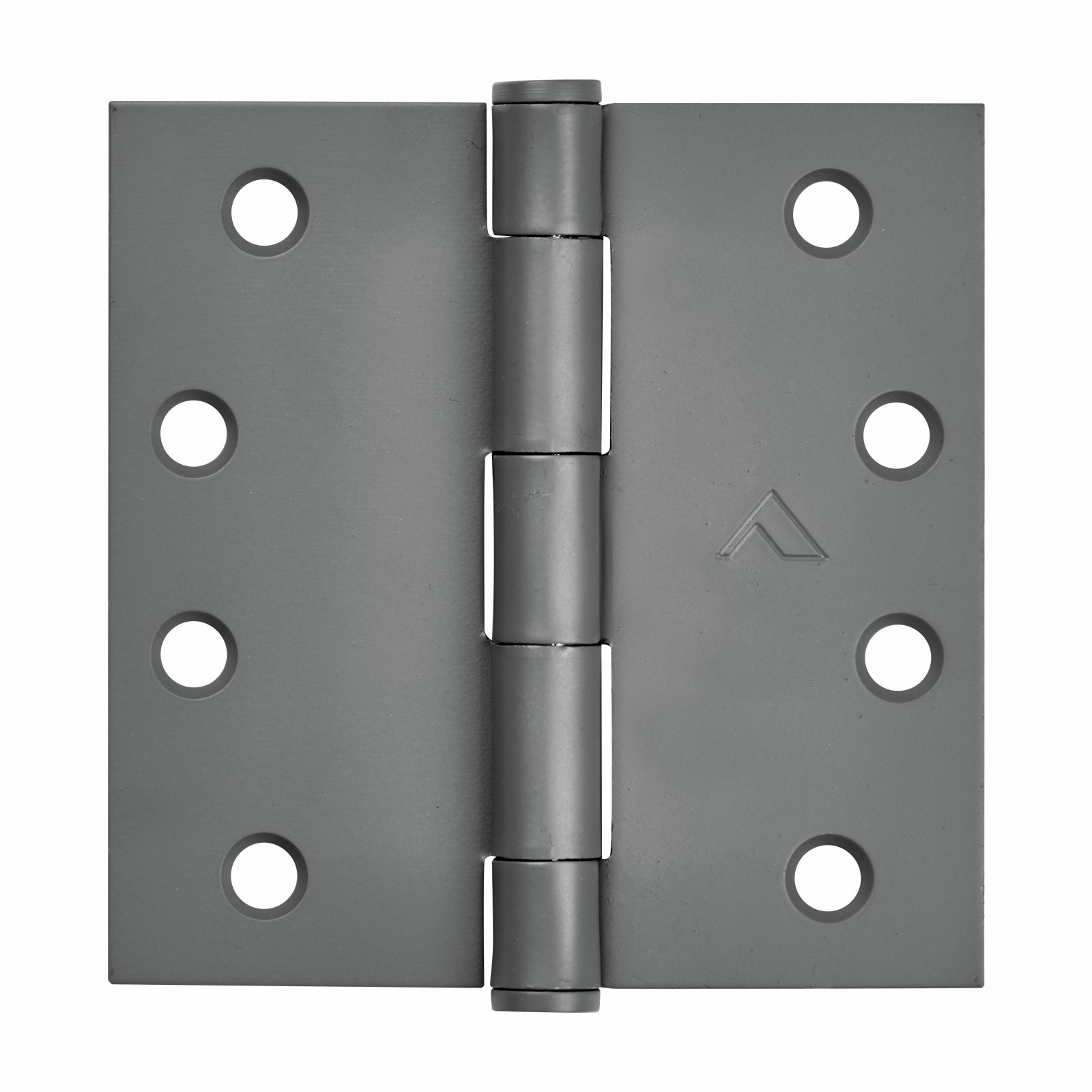 Pinnacle Hardware 100mm Single Loose Pin Broad Butt Hinge Primecoat