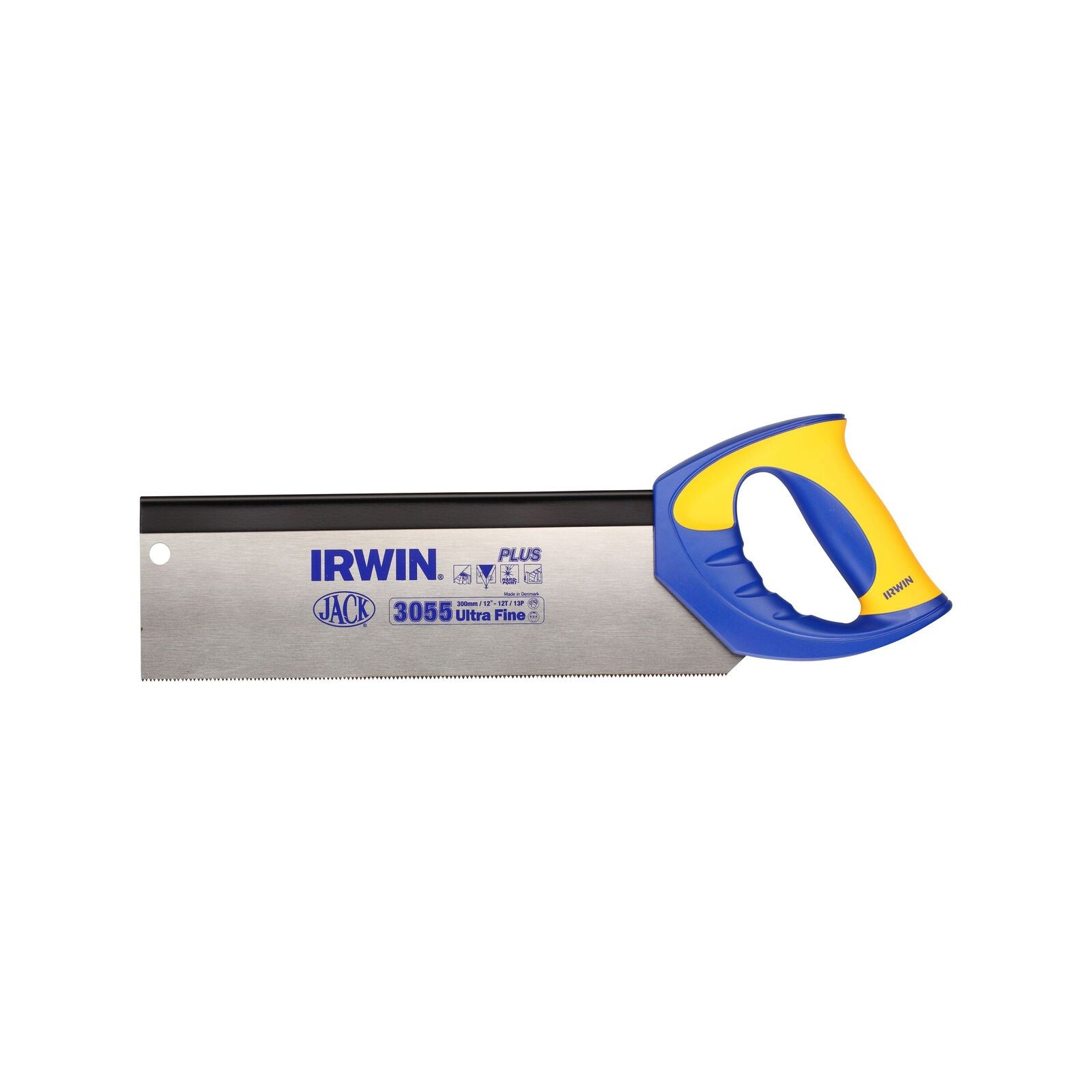 Irwin Jack Plus 300mm Tenon Hand Saw