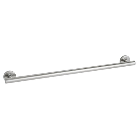 evekare 900mm Polished Grade 304 Stainless Steel LED Night Light Grab Rail 250kg Capacity