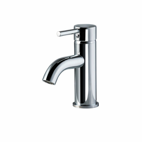 Rogerseller Tonic Basin Mixer - Chrome Finish - 6 Star WELS - 4.5L/min Flow - 3606000601