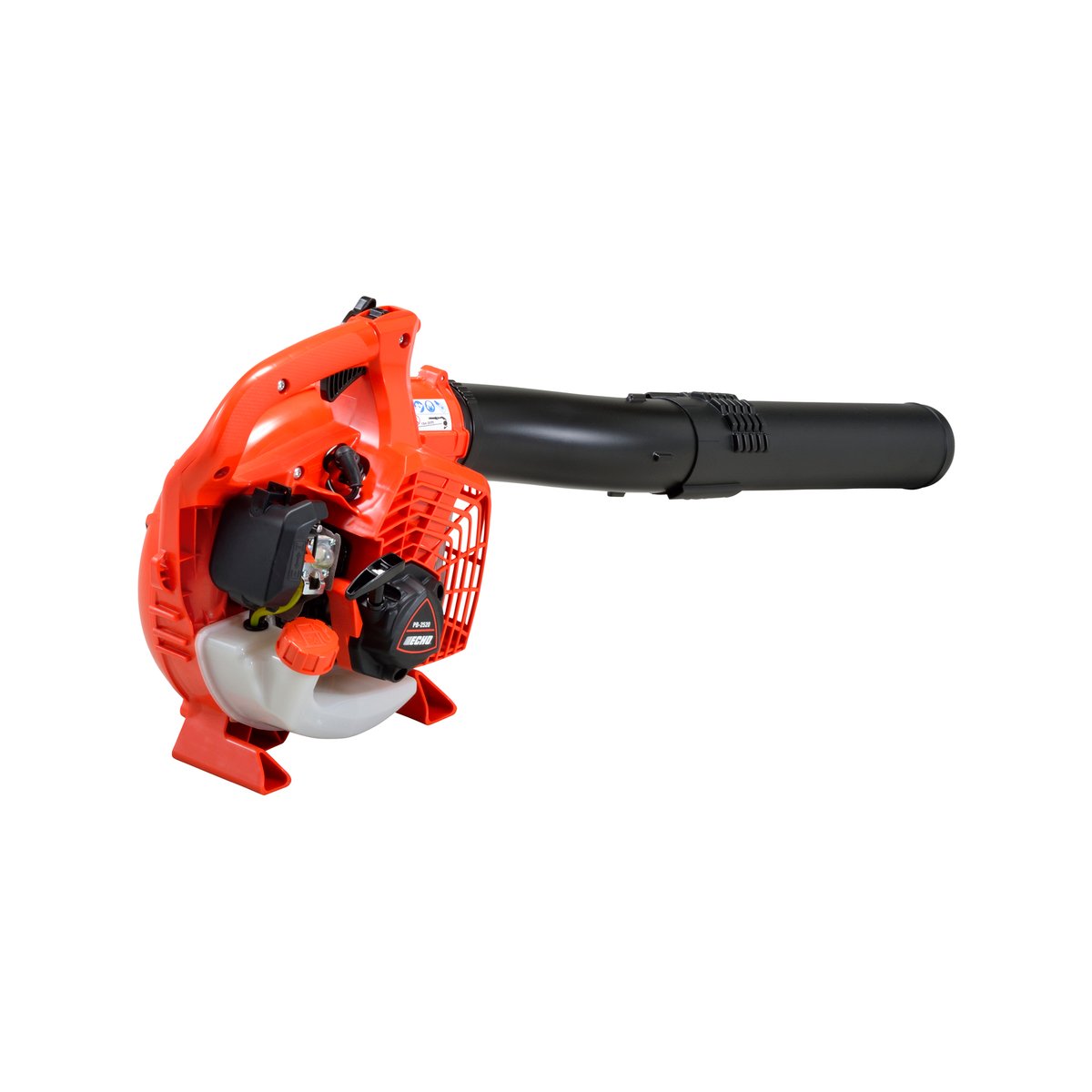 ECHO 25.4cc Petrol Blower 452CFM Variable Speed PB-2520