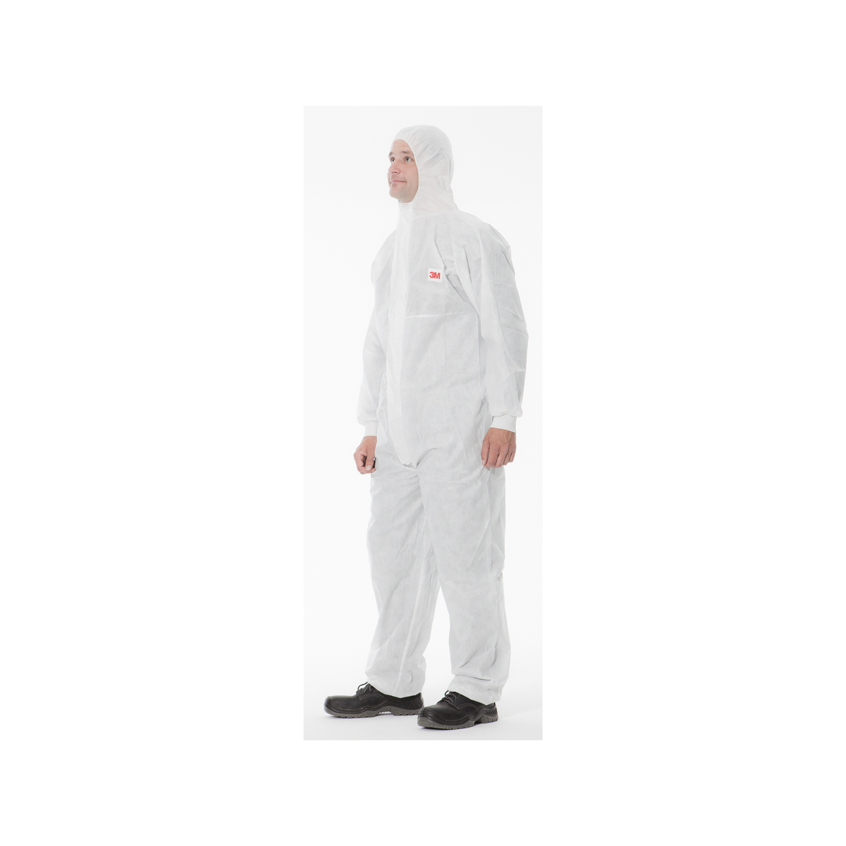 3M XL General Purpose Coverall 4520