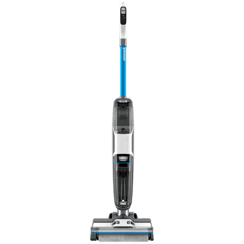 Bissell CrossWave HF3 cordless wet and dry vacuum - 25 minute battery - self-cleaning cycle - 3598F