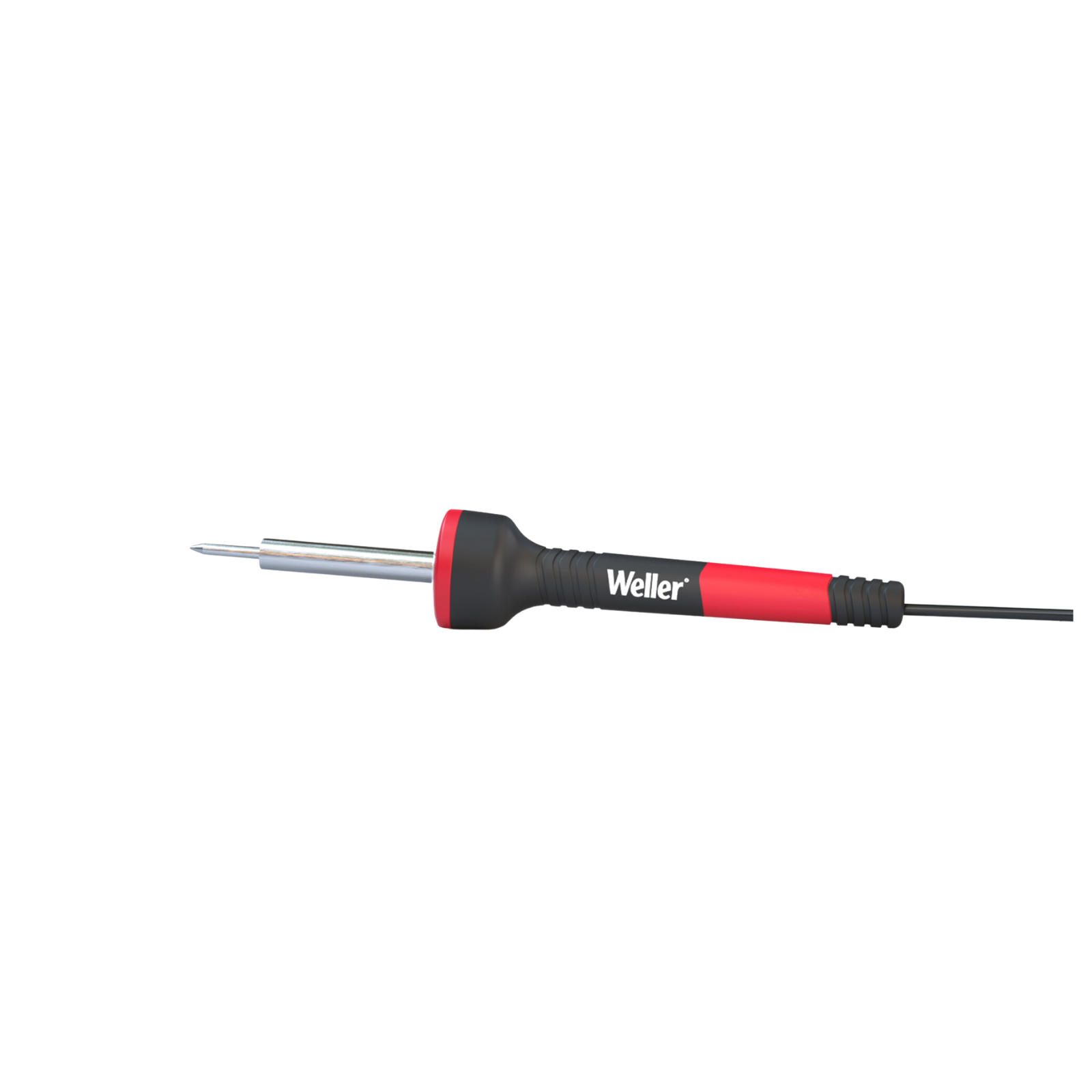 Weller 230V 30W Soldering Iron with LED Halo Ring WLIR3023I