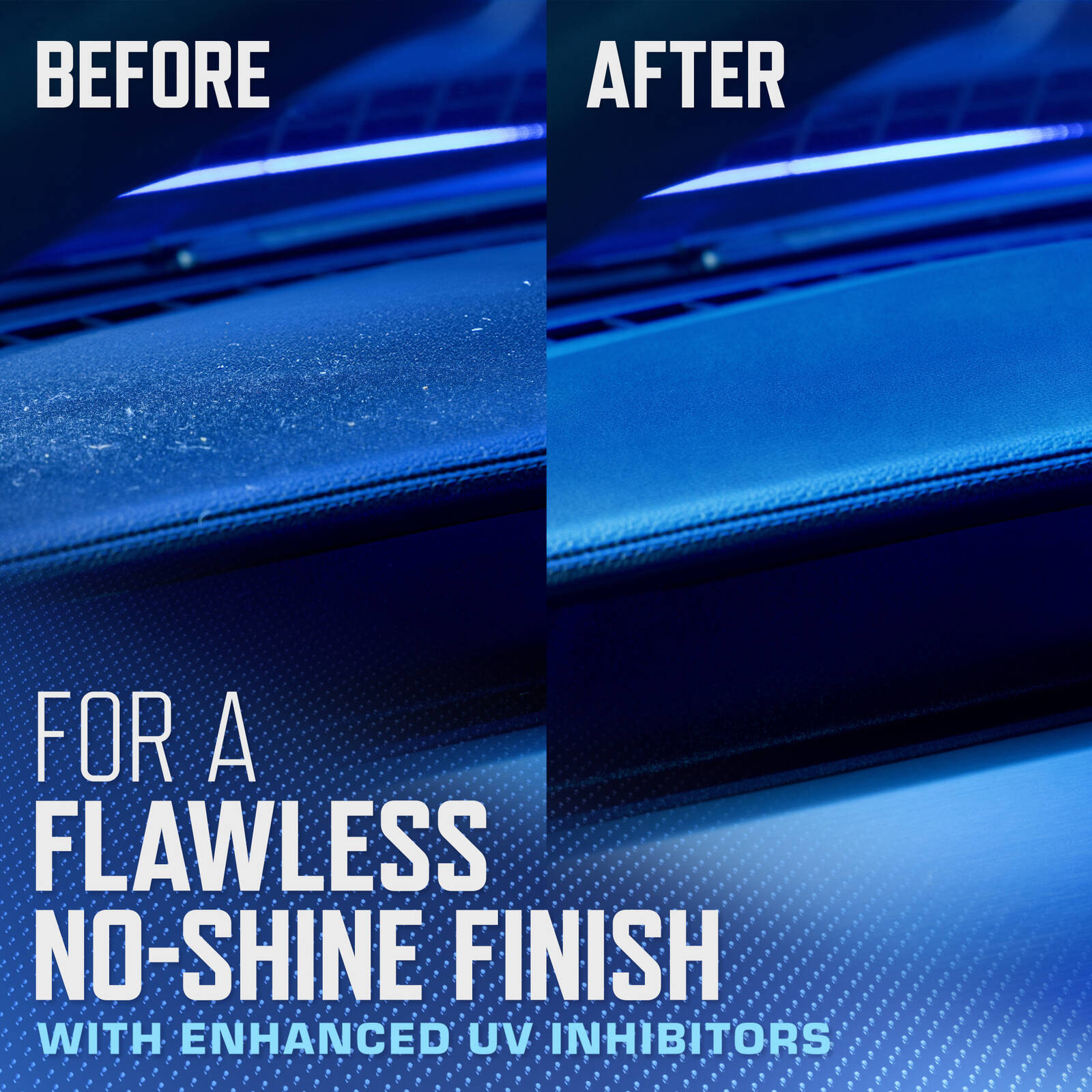 Armor All Podium Series 500ml Interior Detailer with UV Protection