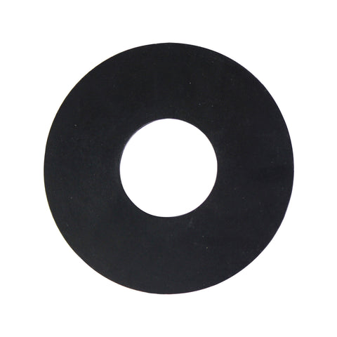 FIX-A-LOO 62mm Rubber Seating Washer Suits Caroma and Dux Leak Prevention