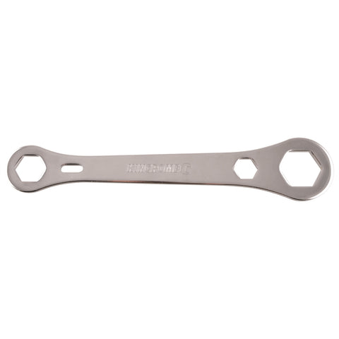 Kincrome 50mm Tow Ball Spanner Carbon Steel