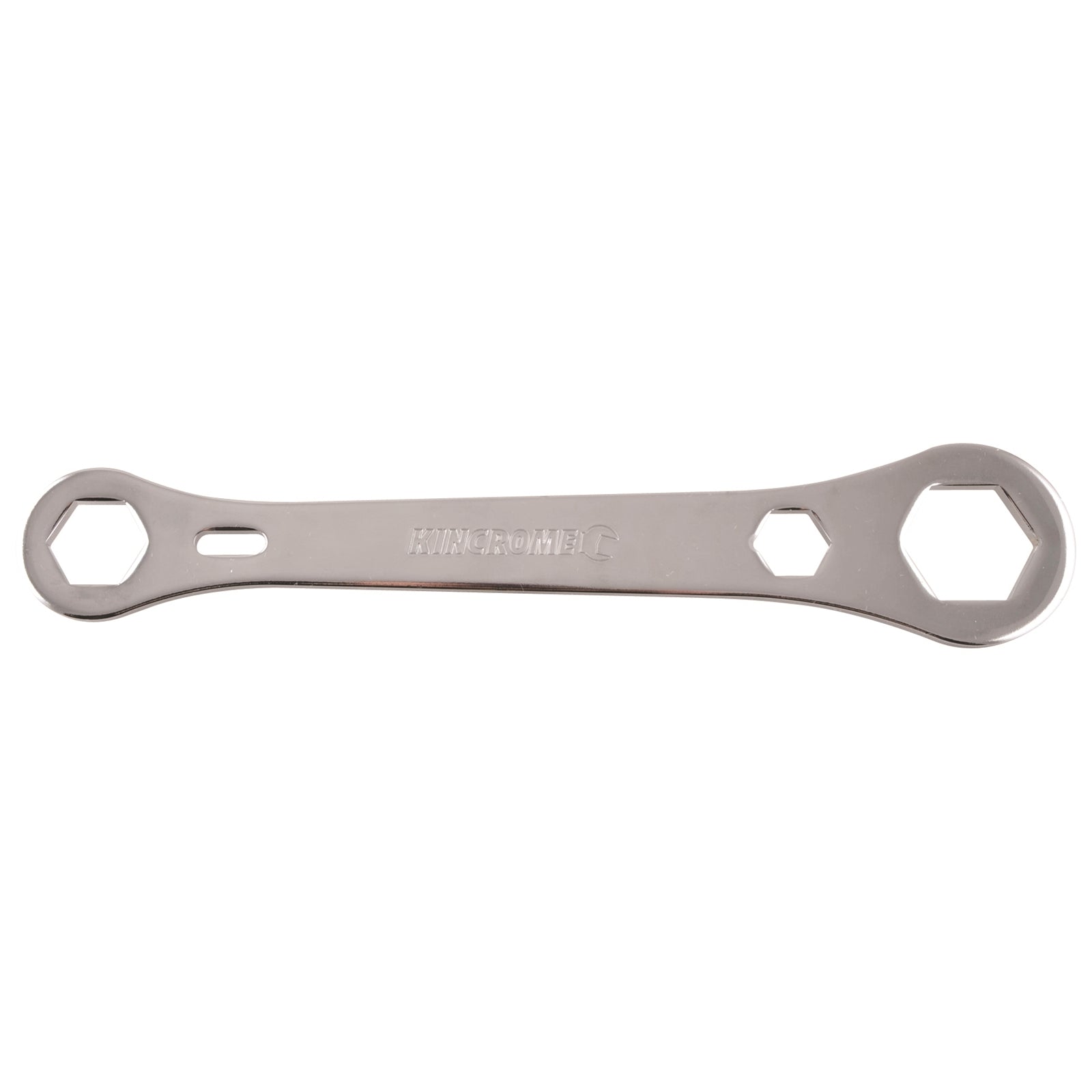 Kincrome 50mm Tow Ball Spanner Carbon Steel