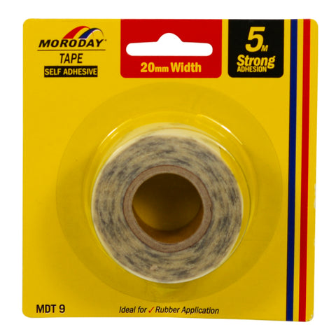 Moroday 20mm x 5m Self Adhesive Tape