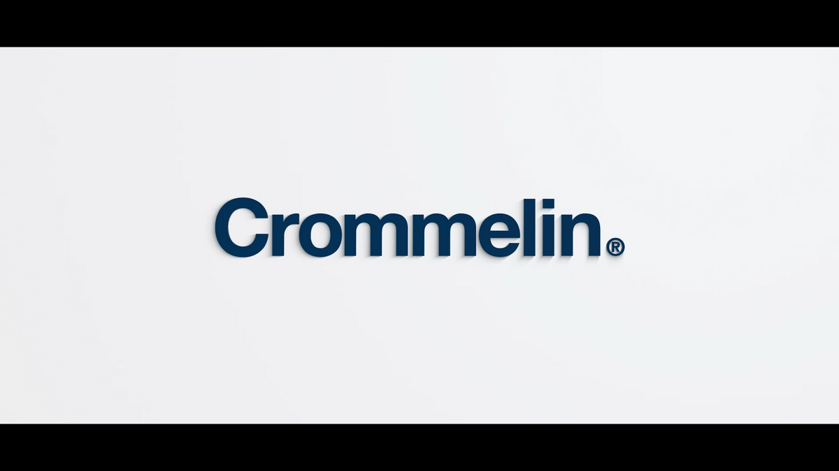 Crommelin LiquidStone Basalt 1L Waterborne Acrylic Concrete Coating, Indoor/Outdoor
