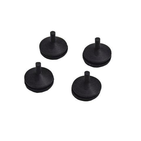 Goliath 19mm Blind Grommet - Pack of 4 - Durable Rubber Wiring Protection - SuperSaverAU - view 1