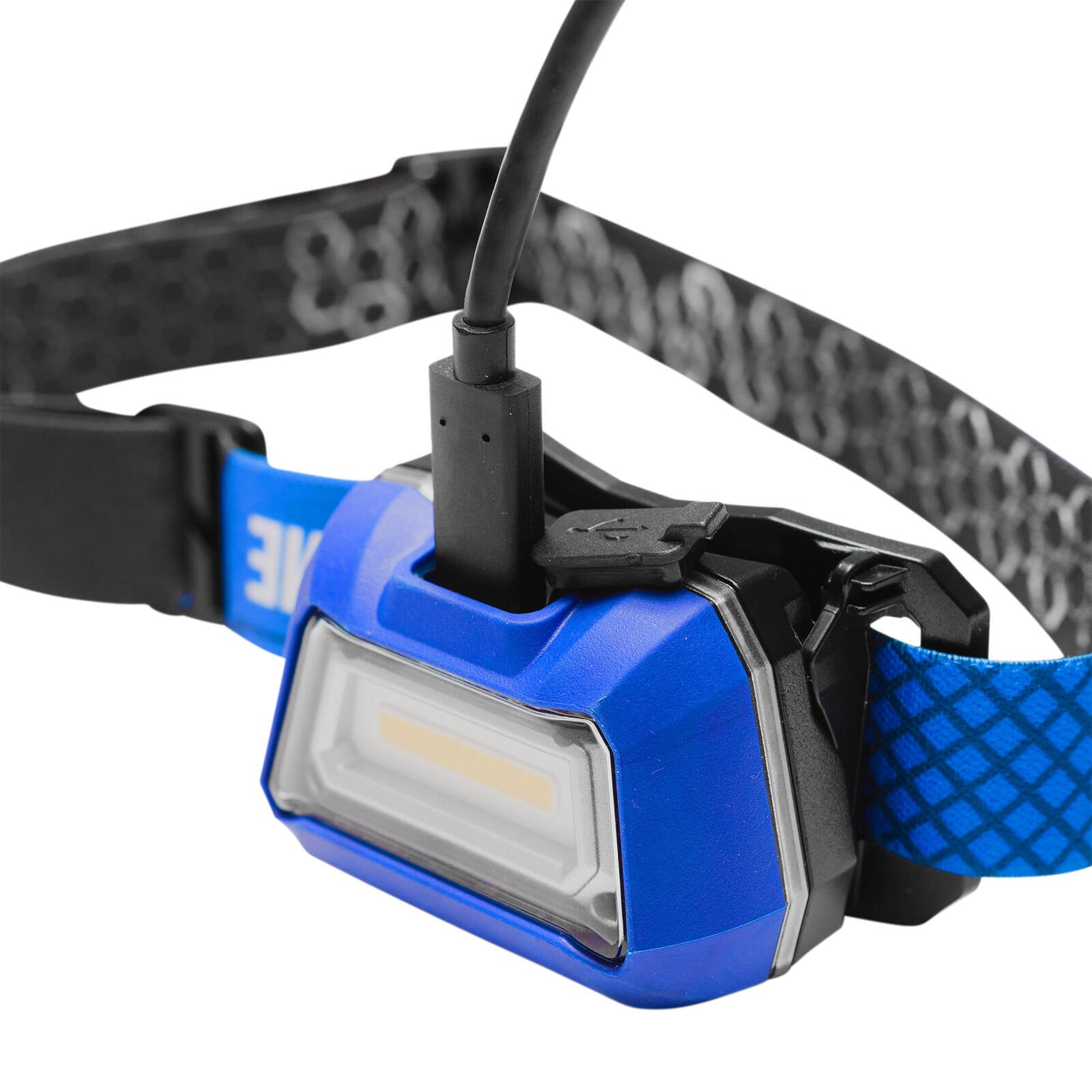 Kincrome Compact Headlamp - LED Head Torch
