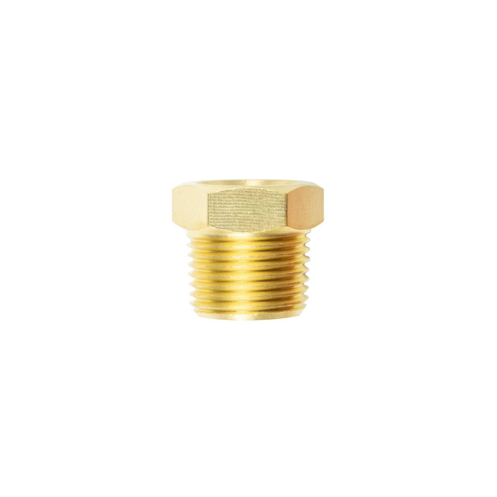 JFLEX 3/8" BSP Male x 1/4" BSP Female Reducing Bush Fitting