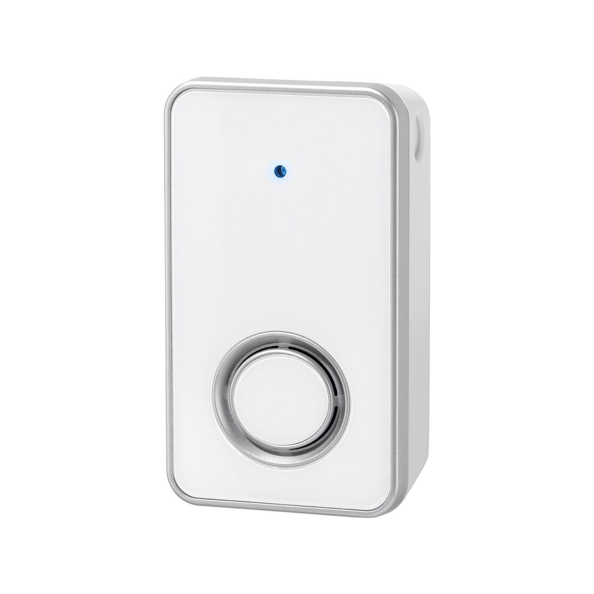 Arlec 80m Plug In Wireless Door Chime White 38 Sounds