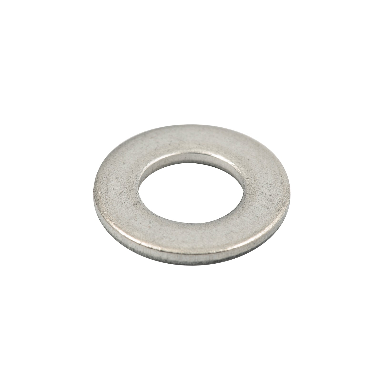 Zenith M8 304 Stainless Steel Flat Washer Corrosion Resistant