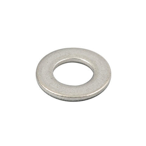 Zenith M8 304 Stainless Steel Flat Washer Corrosion Resistant