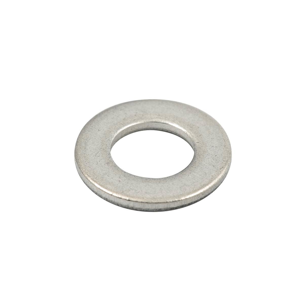Zenith M8 Stainless Steel Flat Washer 16mm 304 Grade Corrosion Resistant - SuperSaverAU - view 1