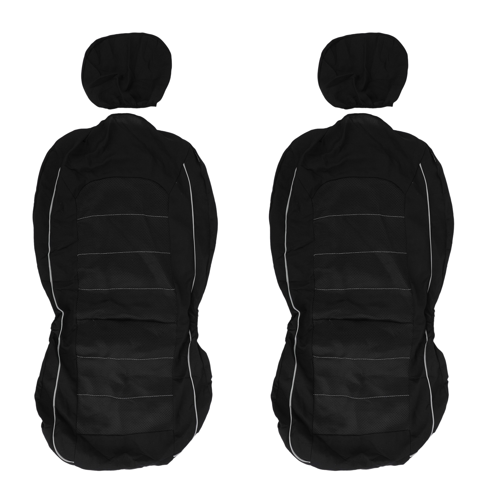 All Set Mesh Front Seat Cover - 2 Pack