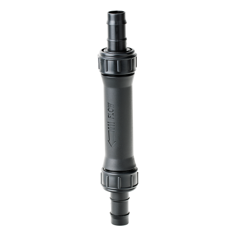 K-Rain 19mm Inline Filter Polypropylene