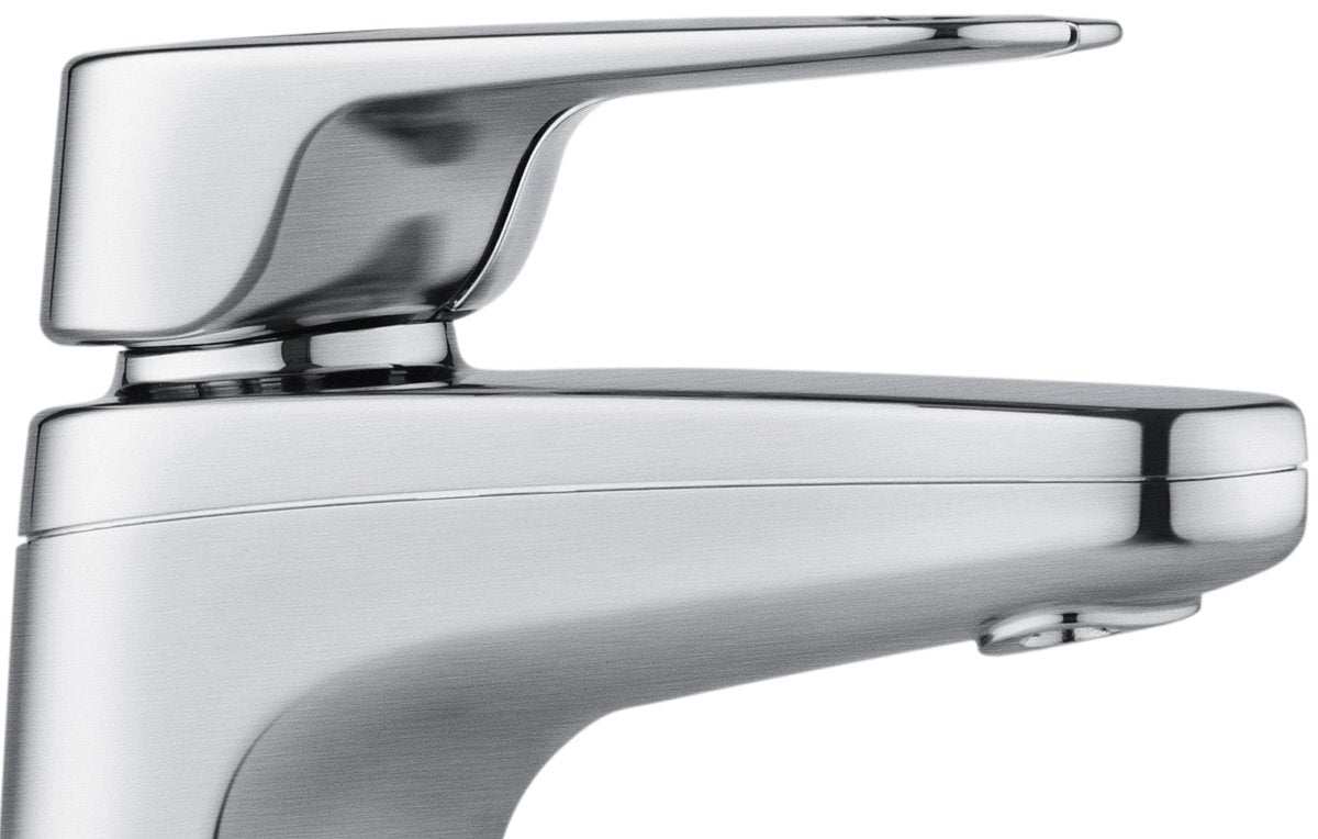 Billi B-5000 Boiling and Chilled Filtered Water with XL Levered Dispenser - Brushed Steel - 915000LBR