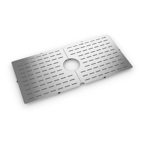 Artinox Radius 74 Sink Bottom Protection - Brushed Stainless Steel, 25 Year Warranty - AFDR7440