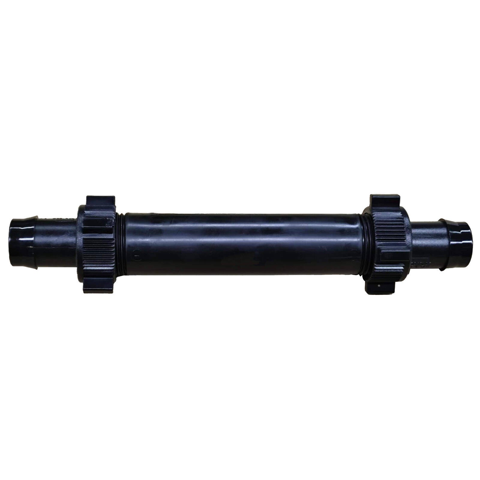 Pope 25mm In-Line Barbed Filter UV Stabilised for Irrigation Systems