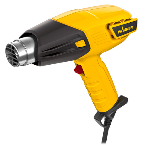 Wagner Furno 300 Heat Gun 1600W - Two Temperature Settings 400/600C 2359351