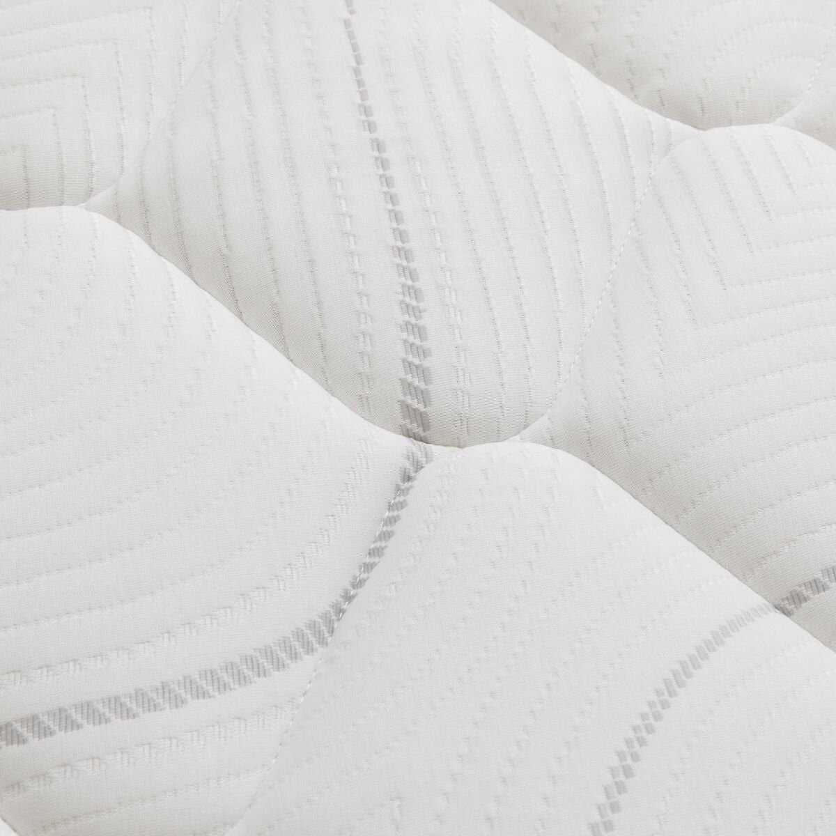 Sealy Advantage Lua Medium Queen Mattress - Natural Wool Fibre - EdgeGuard - 905670