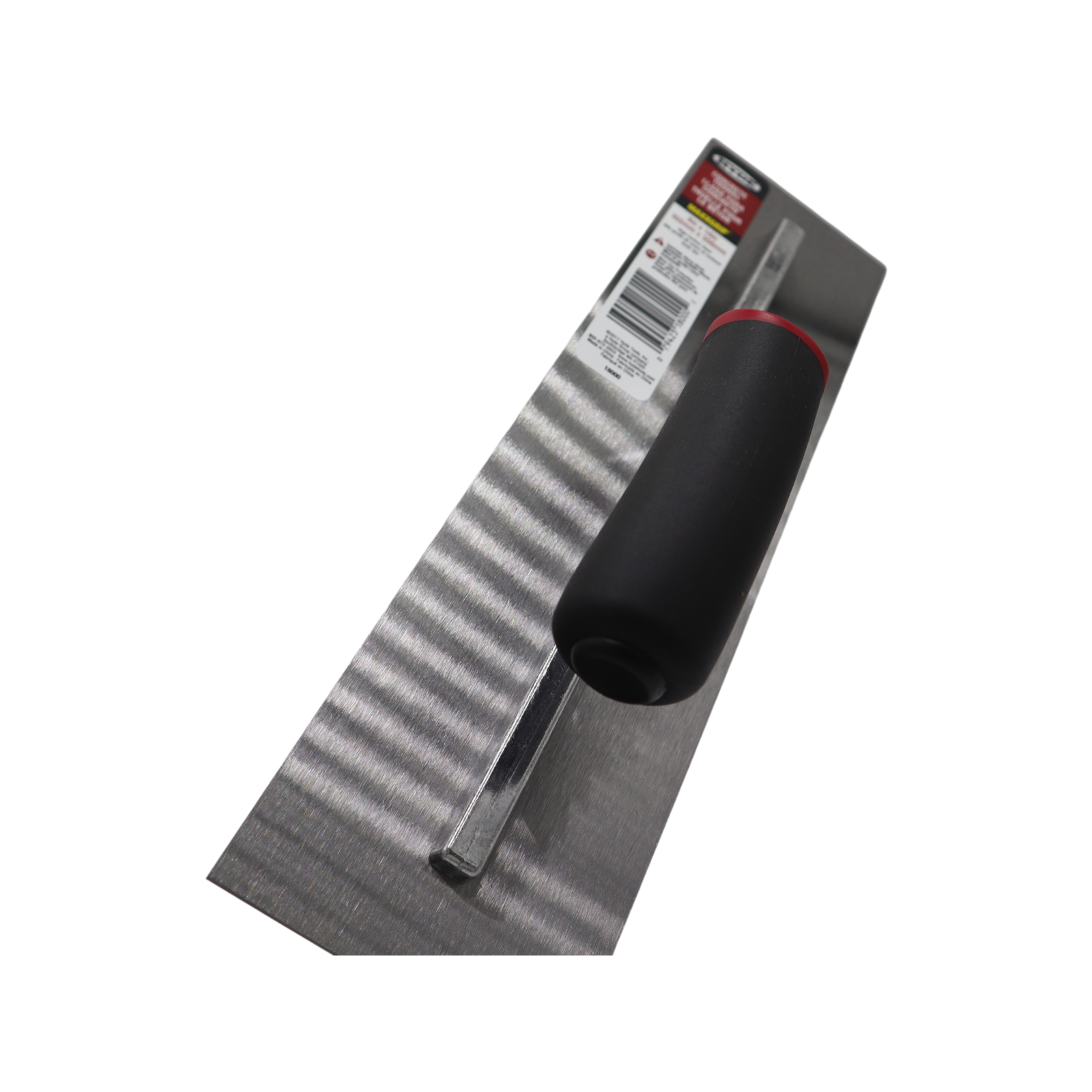 Hyde 102 x 356mm Steel Render Trowel