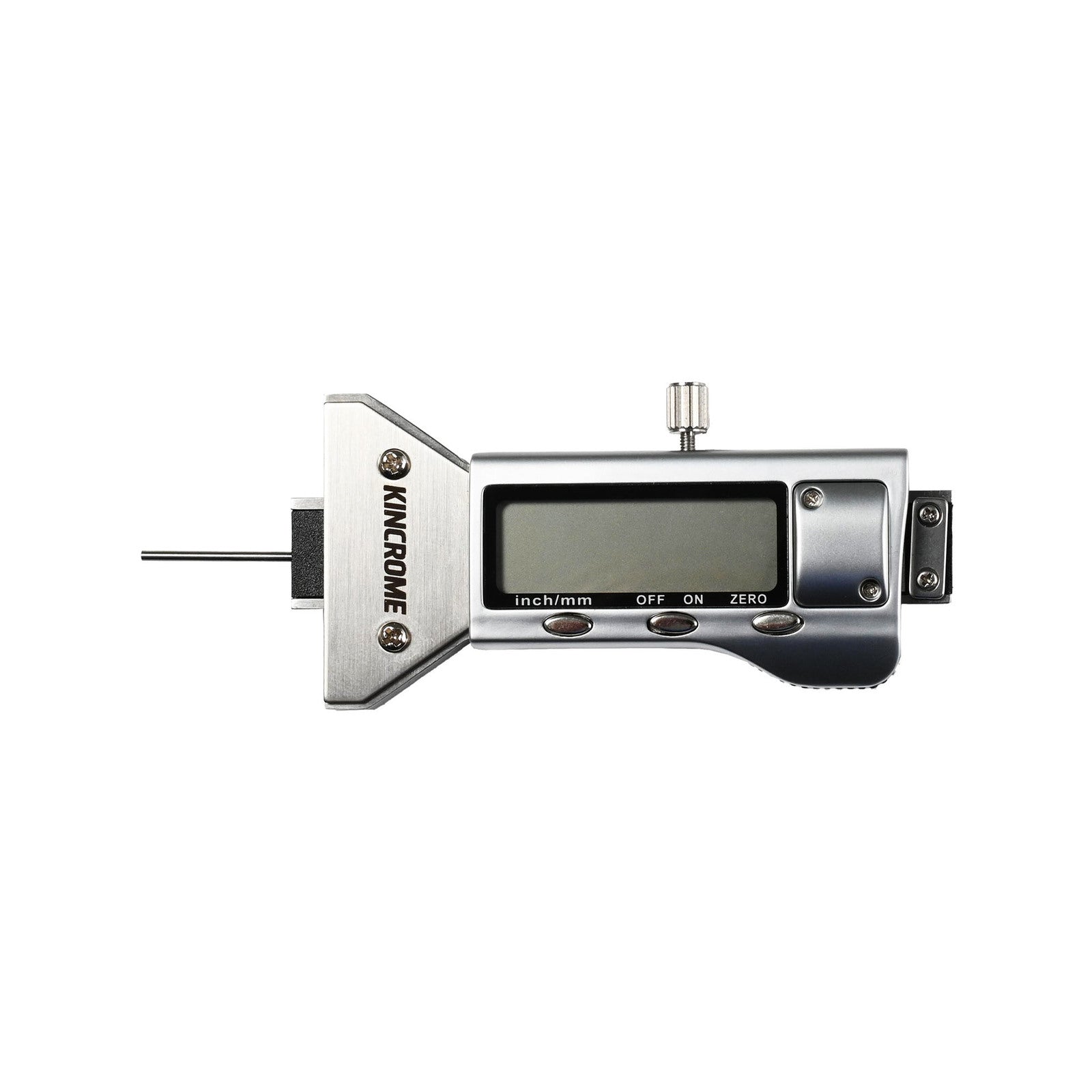 Kincrome 0-25.4mm Digital Tyre Tread Depth Gauge