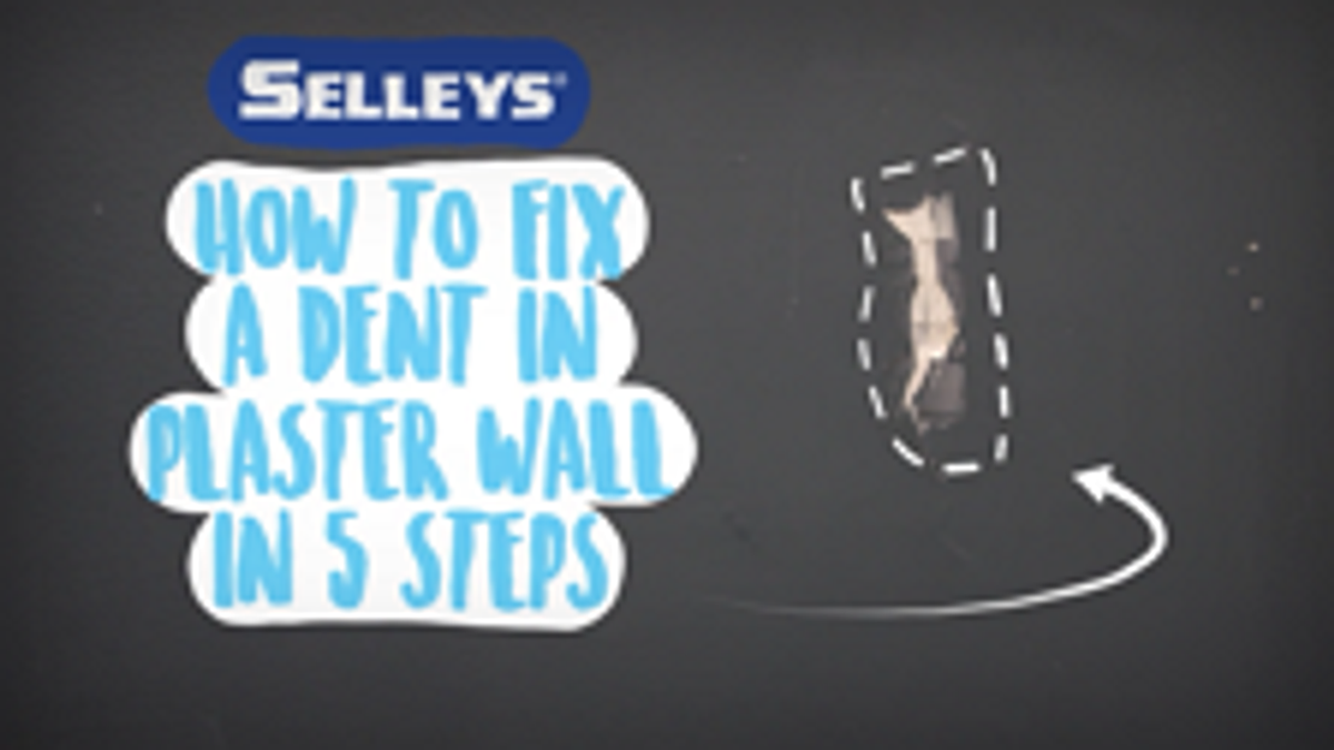 Selleys Spakfilla Rapid Gap Filler White 180g - Fast-Drying, Sandable & Paintable Crack Filler