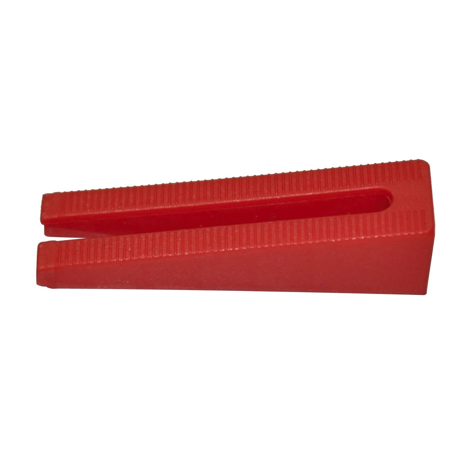 DTA Australia Plastic Lippage Wedges 100 Pack