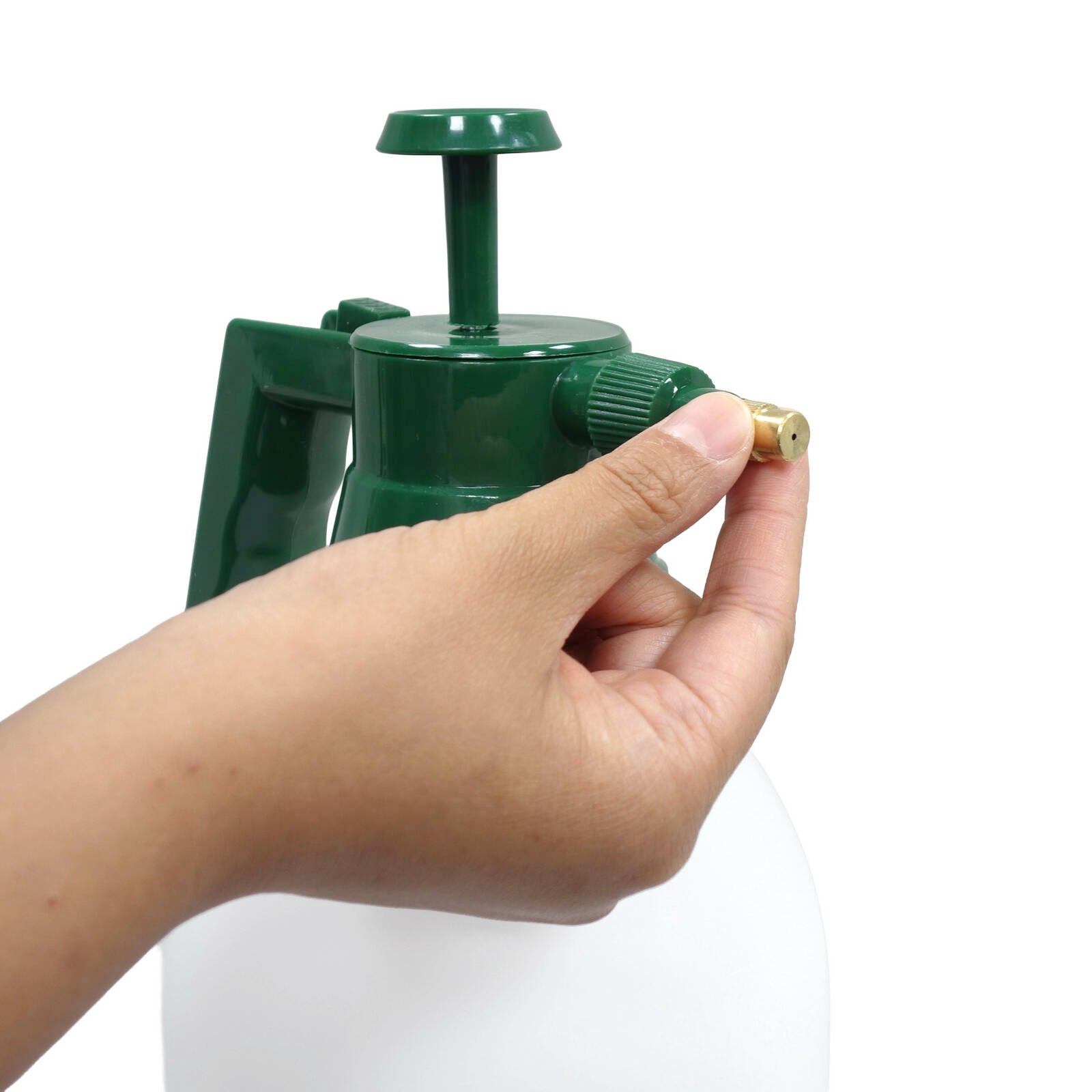 Aqua Systems 2L Garden Pressure Sprayer 245kPa