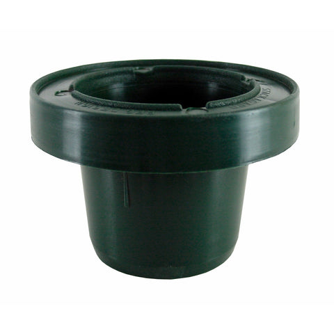 Holman Large Ezy Guard Sprinkler Guard Green Plastic