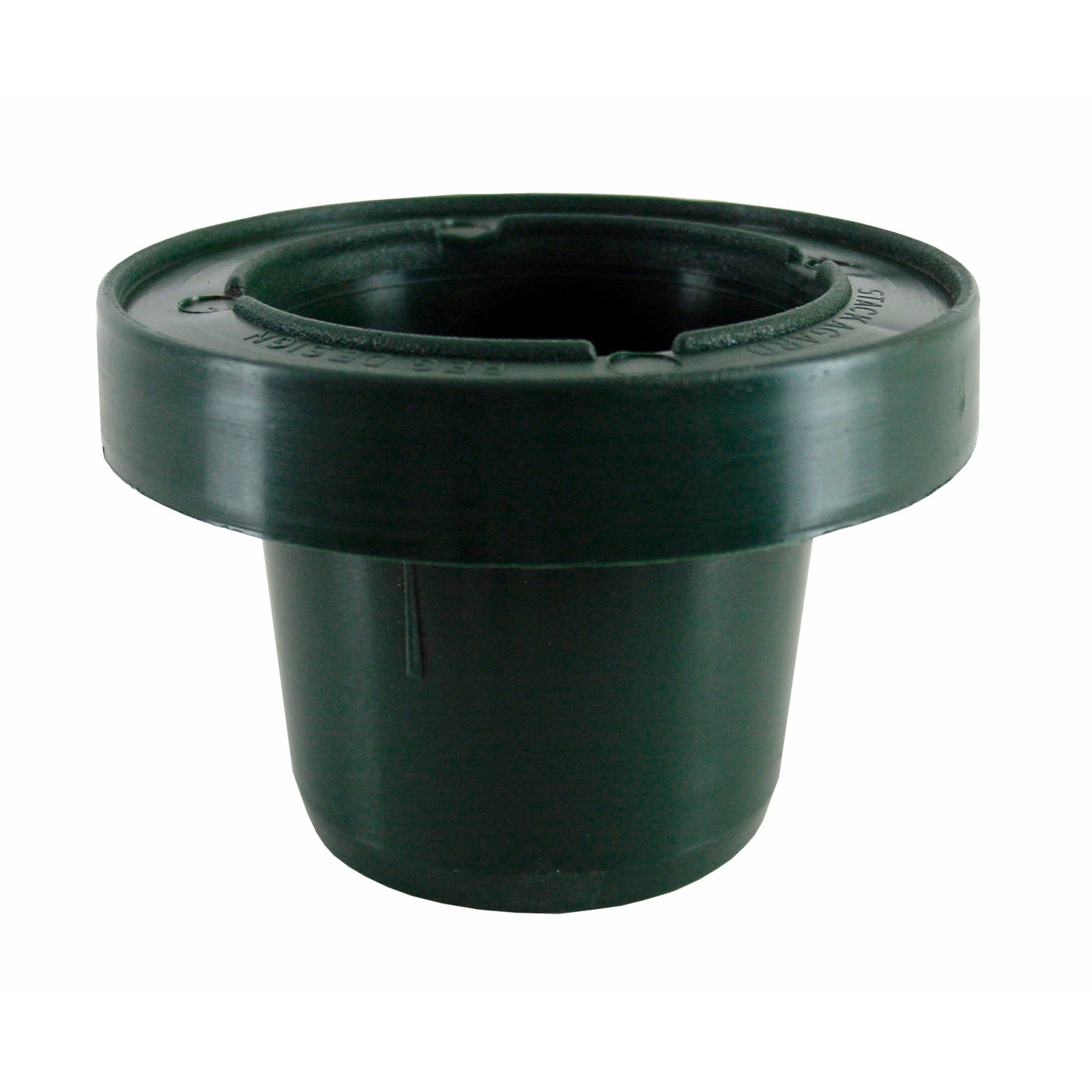 Holman Large Ezy Guard Sprinkler Guard Green Plastic