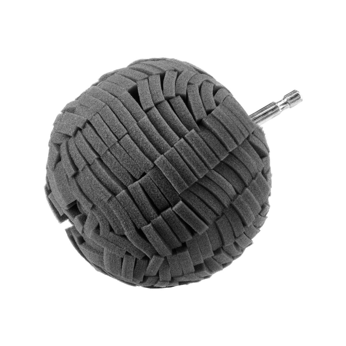 Ryobi 110mm Perforated Foam Drill Polishing Ball