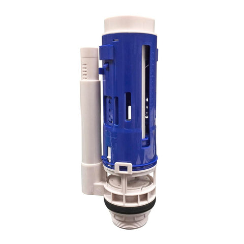 Fluidmaster Dual Flush Toilet Valve 38mm Plastic Easy Install - SuperSaverAU - view 1