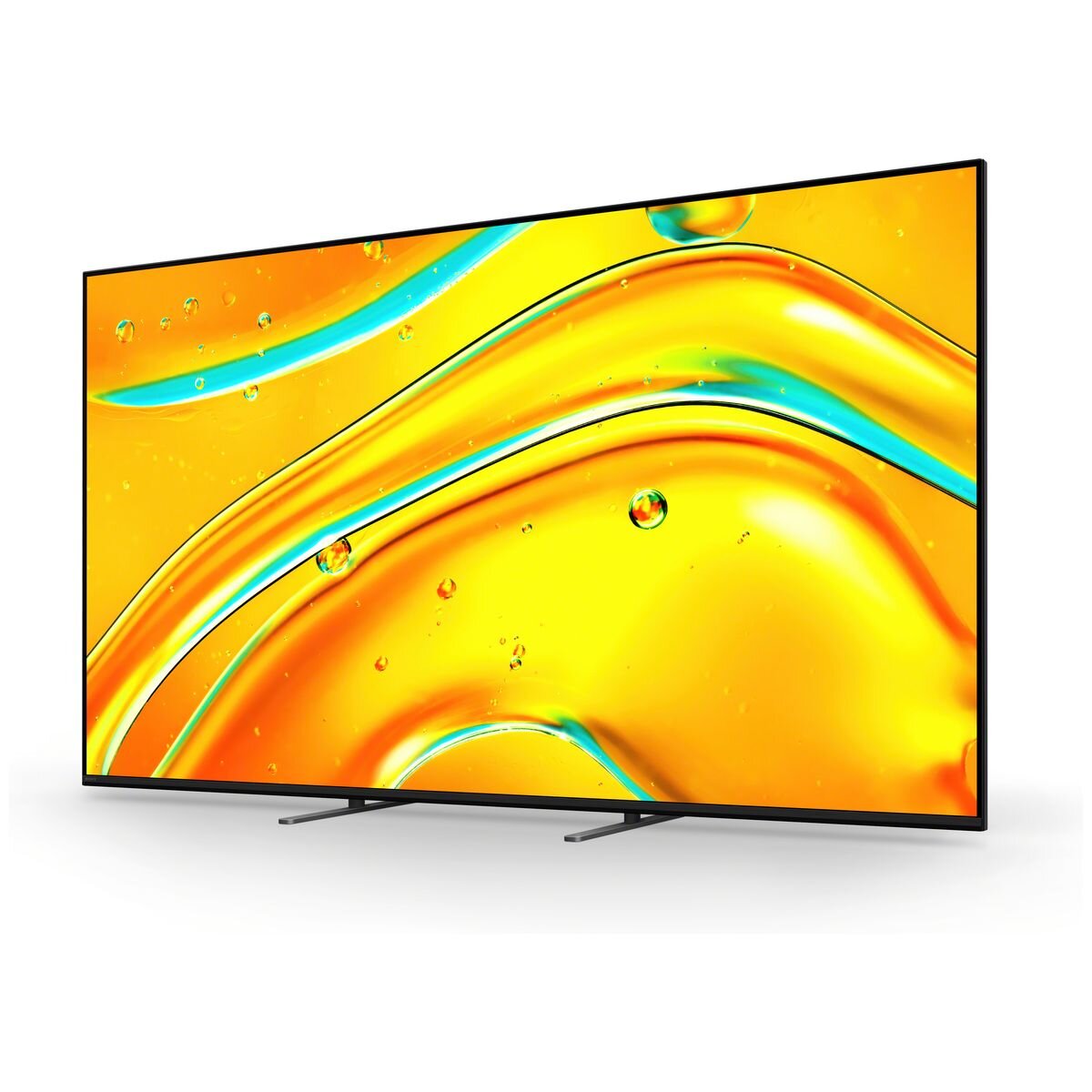 Sony 55 Inch Bravia 5 4K HDR Mini LED TV - XR Processor, Full Array Dimming, Google TV - K55XR50