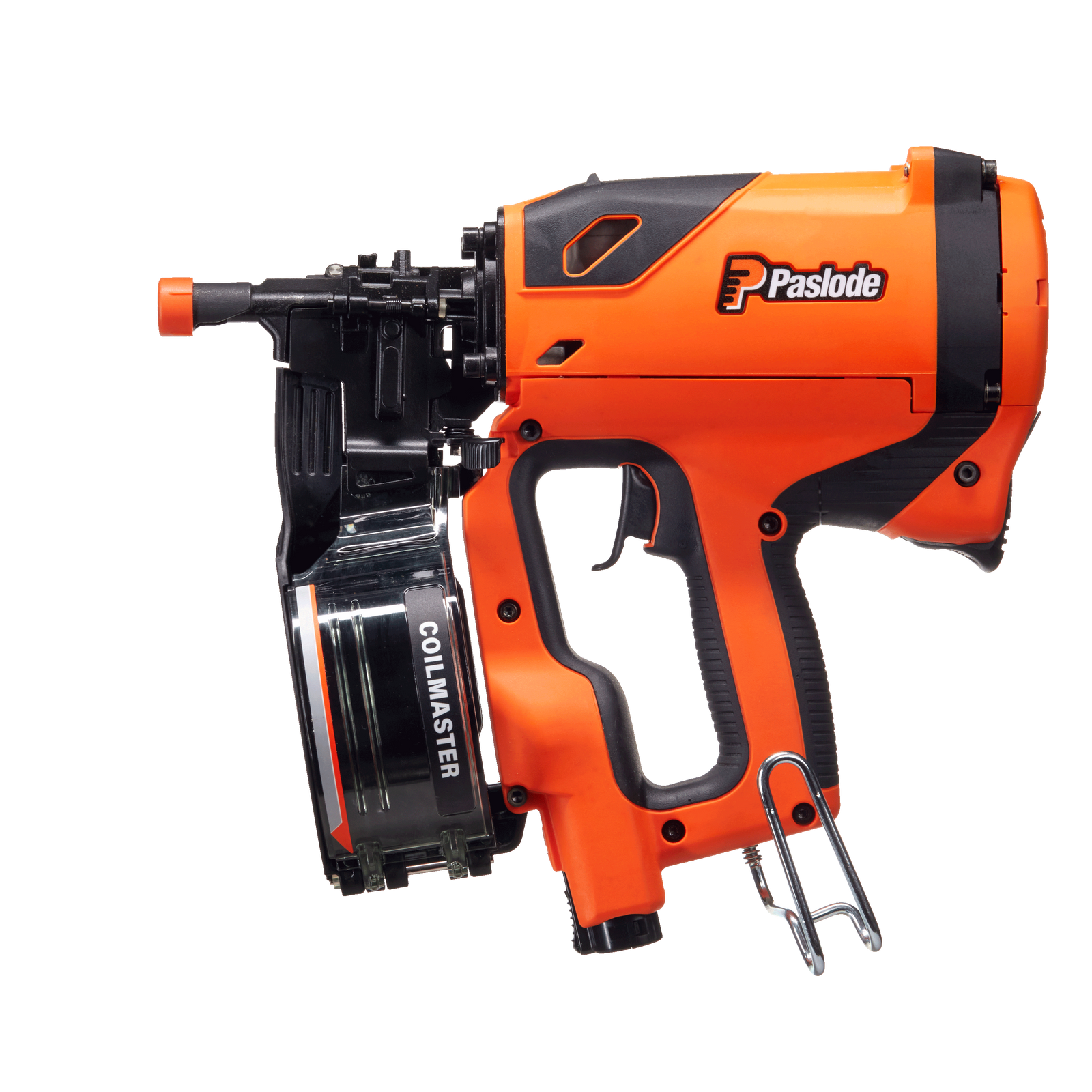Paslode Impulse CoilMaster Coil Nailer 27-50mm