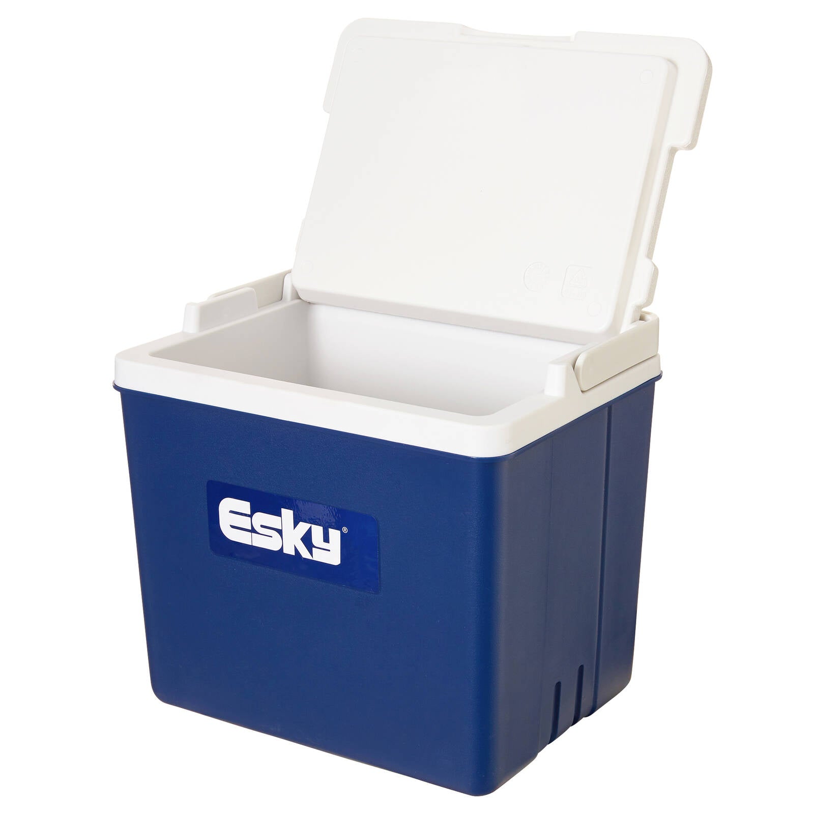 Esky 10L Hard Chilla Cooler Blue Insulated