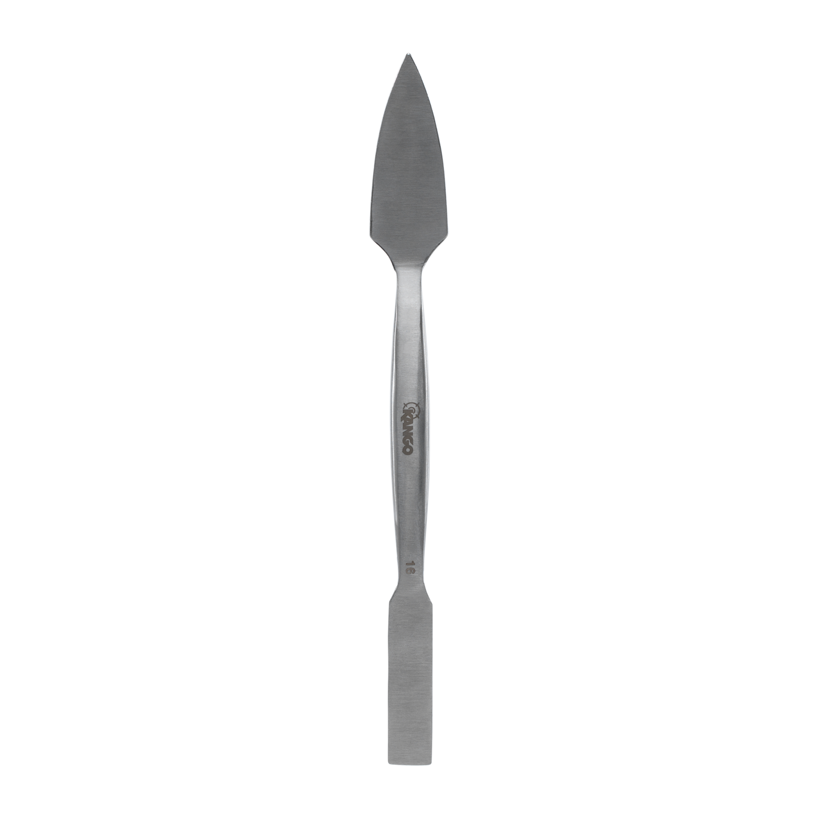 Kango 16mm Small Plaster Tool Stainless Steel
