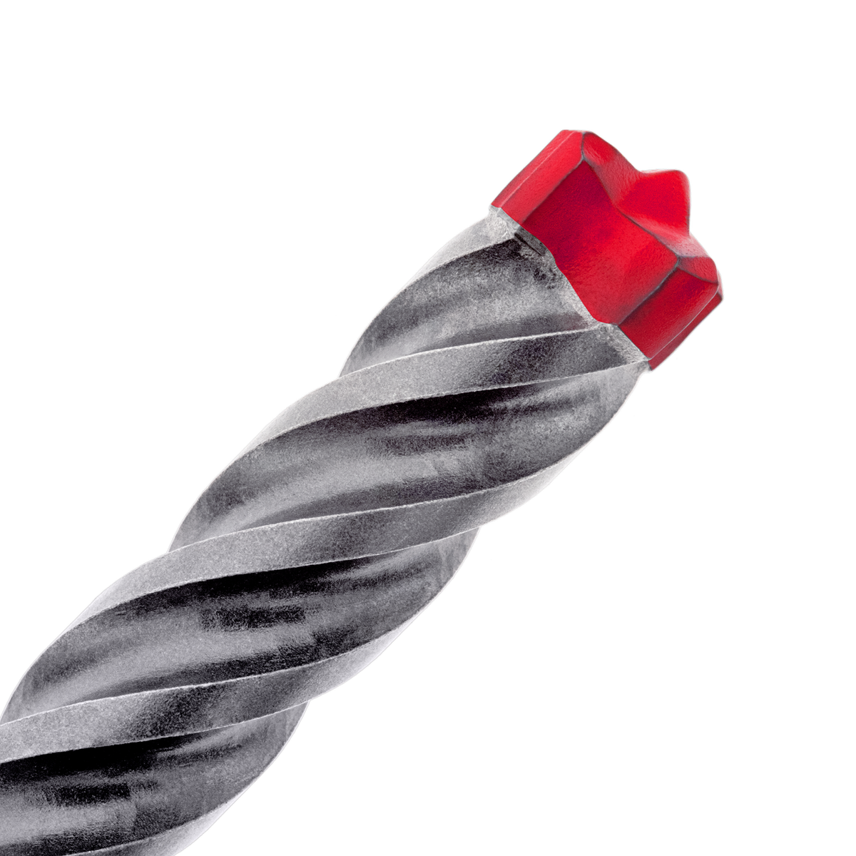 Diablo Rebar Demon 12 x 165mm SDS-Plus 4-Cutter Hammer Drill Bit